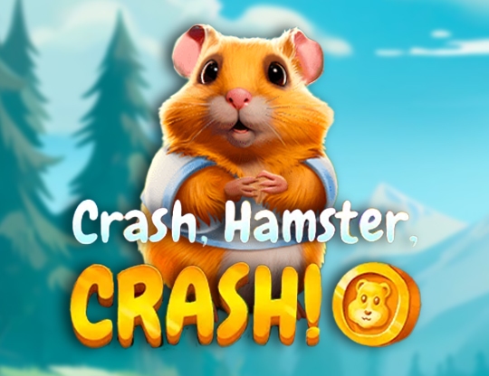 Crash Hamster Crash